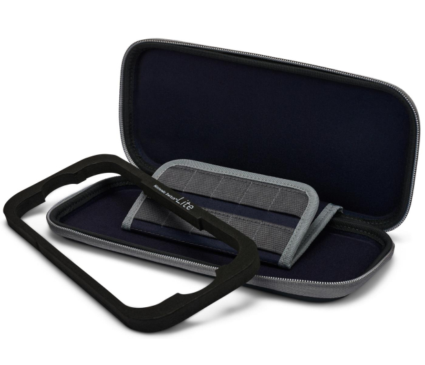 PowerA SWITCH Etui na konsole Slim Zelda Battle-Ready Link - 1133387 - zdjęcie 4